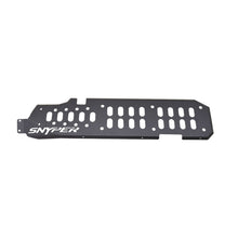 Load image into Gallery viewer, Westin 07-17 Jeep Wrangler Unlimited Gas Tank Skid Plate - Textured Black - GTR Auto