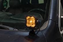 Load image into Gallery viewer, Diode Dynamics Stage Series Ditch Light Kit for 2019-Present Ram C2 - Sport Yellow Combo