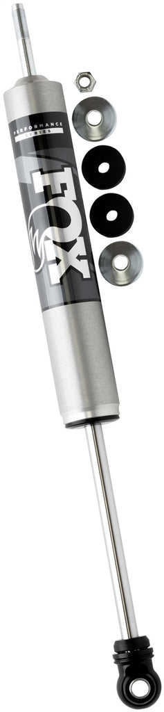 Fox 17-18 Ford F-250 4WD 2.0 Performance Series IFP Smooth Body Front Shock / 0-1.5in Lift - GTR Auto