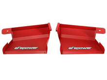 Load image into Gallery viewer, aFe MagnumFORCE Intakes Scoops AIS BMW 335i (E90/92/93) 07-13 L6-3.0L (Red) - GTR Auto