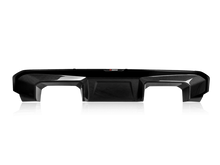 Load image into Gallery viewer, Akrapovic 21-22 BMW M3 (G80) / M4 (G82, G83) Rear Carbon Fiber Diffuser - High Gloss Black - GTR Auto