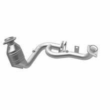 Load image into Gallery viewer, MagnaFlow Direct Fit Catalytic Converter 00-03 Ford Taurus 3.0L