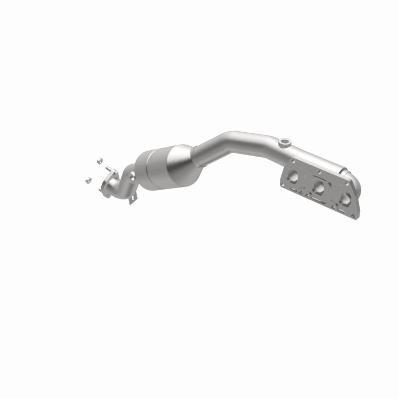 MagnaFlow Conv DF 05-09 Audi A8 6.0L - GTR Auto
