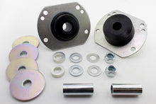 Load image into Gallery viewer, Whiteline Plus 10/02-8/06 Pontiac GTO 8cyl Front Radius Rod - Shim Adjustable Caster Kit - GTR Auto
