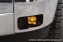Load image into Gallery viewer, Diode Dynamics SS3 Type CH LED Fog Light Kit Pro ABL - White SAE Fog - GTR Auto