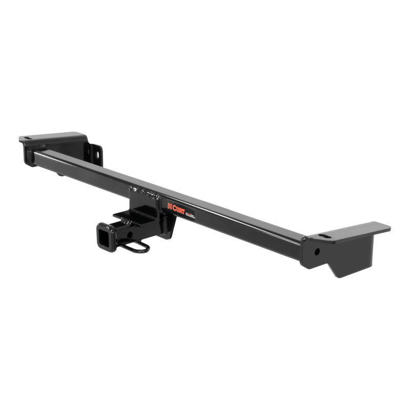 Curt 2014 Ford Fiesta Sedan Class 1 Trailer Hitch w/1-1/4in Receiver BOXED