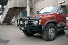 Load image into Gallery viewer, ARB Winchbar Nissan Pickup 91-97 - GTR Auto
