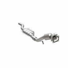 Load image into Gallery viewer, MagnaFlow Direct Fit Catalytic Converter 00-02 Audi S4 2.7L Passenger Side