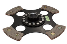 Load image into Gallery viewer, ACT 2006 Mazda MX-5 Miata 4 Pad Rigid Race Disc - GTR Auto