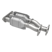 Load image into Gallery viewer, MagnaFlow Direct Fit Catalytic Converter 96-97 Explorer 5.0L Rear