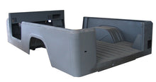 Load image into Gallery viewer, Omix Reproduction Steel Body Tub- 81-86 CJ8 (Scrambler) - GTR Auto