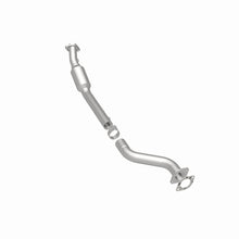 Load image into Gallery viewer, MagnaFlow Direct Fit Catalytic Converter GTO- 2005-2006 6.0L OEM