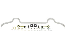 Load image into Gallery viewer, Whiteline 87-92 Toyota Supra MK3 MA70/1 Front 30mm Heavy Duty Adjustable Swaybar - GTR Auto