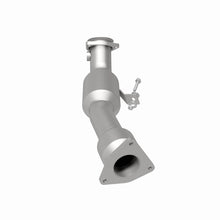 Load image into Gallery viewer, MagnaFlow Direct Fit Catalytic Converter 04-07 VW Touareg 4.2L Passenger Side