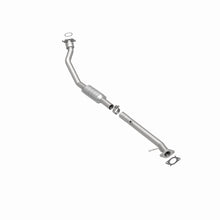 Load image into Gallery viewer, MagnaFlow Direct Fit Catalytic Converter 04-05 Aztek/Rendezvous 3.4L