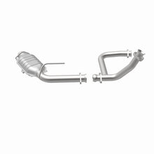 Load image into Gallery viewer, MagnaFlow Direct Fit Catalytic Converter Ford-Mercury 84 87