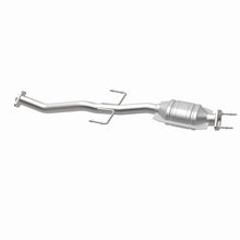 Load image into Gallery viewer, MagnaFlow Direct Fit Catalytic Converter 95-98 Protege 1.5L rear 50S