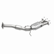 Load image into Gallery viewer, MagnaFlow Direct Fit Catalytic Converter 2012 Volvo XC60 AWD 3.2L