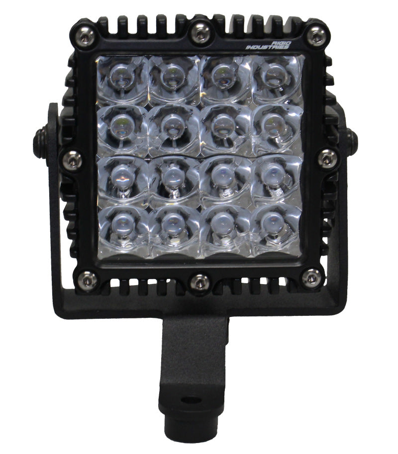 Go Rhino 18-20 Jeep Wrangler JL/JLU/Gladiator JT Light Mount - 6in Q4 Series - GTR Auto
