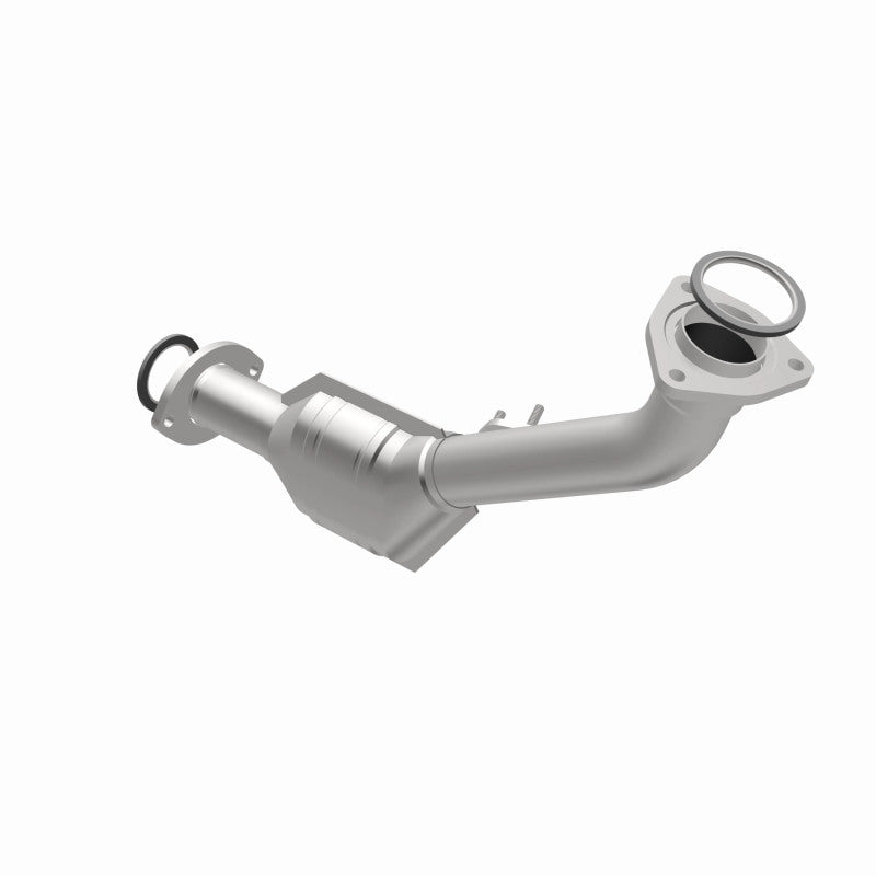 MagnaFlow Direct Fit Catalytic Converter 01 Toyota Tacoma 2.4L Fron