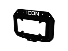 Load image into Gallery viewer, ICON 2018+ Jeep Wrangler JL Spare Tire Delete - GTR Auto