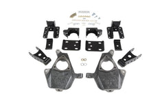 Load image into Gallery viewer, Belltech LOWERING KIT 07+ GM 1500 ALL CABS - GTR Auto