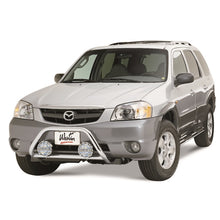 Load image into Gallery viewer, Westin 2001-2007 Ford/Mazda/Mercury Escape/Tribute/Mariner Safari Light Bar Mount Kit - Black - GTR Auto
