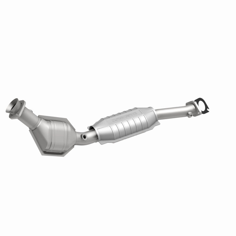 MagnaFlow Direct Fit Catalytic Converter Crown Vic-Town Car-Grand Marq 23327