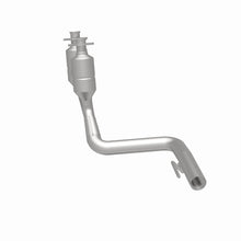 Load image into Gallery viewer, MagnaFlow Direct Fit Catalytic Converter 99-04 Jeep Grand Cherokee 4.0L Front