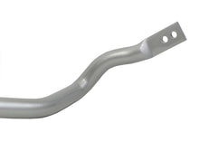 Load image into Gallery viewer, Whiteline 09+ Subaru Legacy Front 24mm Heavy Duty Blade Adjustable Swaybar - GTR Auto
