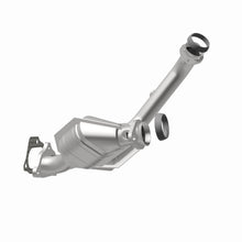 Load image into Gallery viewer, MagnaFlow Direct Fit Catalytic Converter 2001-05 Explorer 4.0L Sport Trac Front Section