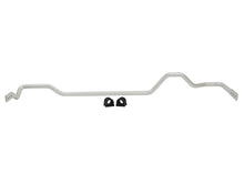Load image into Gallery viewer, Whiteline 04-07 Subaru STi  Rear 24mm Swaybar-X heavy duty Blade adjustable - GTR Auto