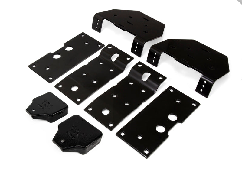 Air Lift Loadlifter 5000 Air Spring Kit 17 Ford Super Duty Pick Up - GTR Auto