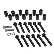 Load image into Gallery viewer, BD Diesel Exhaust Manifold Bolt and Spacer Kit - Dodge 1998.5-2018 5.9L/6.7L Cummins - GTR Auto