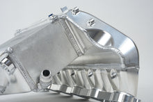 Load image into Gallery viewer, CSF BMW M2/M3/M4 S58 Comp &amp; Non-Comp (G8X) Charge-Air Cooler Manifold - Thermal Dispersion Black - GTR Auto
