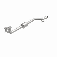 Load image into Gallery viewer, MagnaFlow Direct Fit Catalytic Converter 05-07 Subaru Outback 3.0L