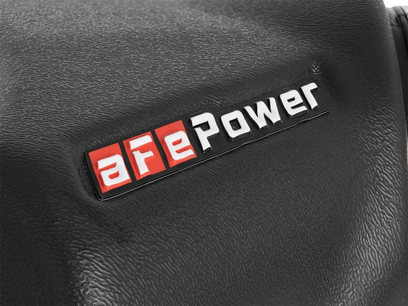 aFe MagnumFORCE Intake Stage-2 Pro DRY S 2017 BMW 330i (F3x) L4-2.0L (t) B48 - GTR Auto