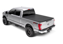 Load image into Gallery viewer, Truxedo 16-20 Nissan Titan 8ft Sentry Bed Cover - GTR Auto