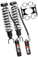 Load image into Gallery viewer, Fox 19+ Ram 1500 DT 4WD 2.5 Performance Series 6.25in. R/R Front Coilover w/DSC Adj / 2-3in. Lift - GTR Auto