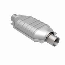 Load image into Gallery viewer, MagnaFlow Universal Catalytic Converter Mf 2.5