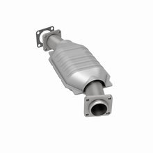 Load image into Gallery viewer, MagnaFlow Direct Fit Catalytic Converter GM 75 79