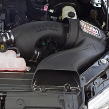 Load image into Gallery viewer, Banks Power 15-17 Ford F-150 EcoBoost 2.7L/3.5L Ram-Air Intake System - GTR Auto