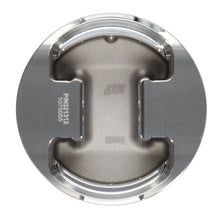 Load image into Gallery viewer, JE Pistons Toyota 1FZ-FE 10:1 compression +4.3cc Dome - Set of 6 Pistons 321316