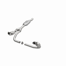 Load image into Gallery viewer, MagnaFlow Direct Fit Catalytic Converter 02-03 Ram 1500 4.7L
