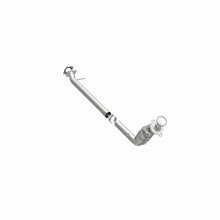 Load image into Gallery viewer, MagnaFlow Direct Fit Catalytic Converter Uplander 06 3.5L
