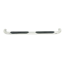 Load image into Gallery viewer, Westin 1999-2013 Chevy Silverado 1500 Ext Cab Platinum 4 Oval Nerf Step Bars - SS - GTR Auto