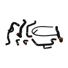 Load image into Gallery viewer, Mishimoto 95-98 Volkswagen Golf VR6 Black Silicone Hose Kit - GTR Auto