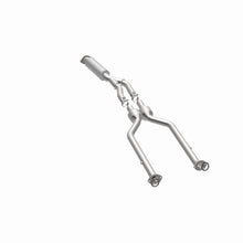 Load image into Gallery viewer, MagnaFlow Direct Fit Catalytic Converter CARB Compliant - 2008 Lexus IS F V8 5.0L