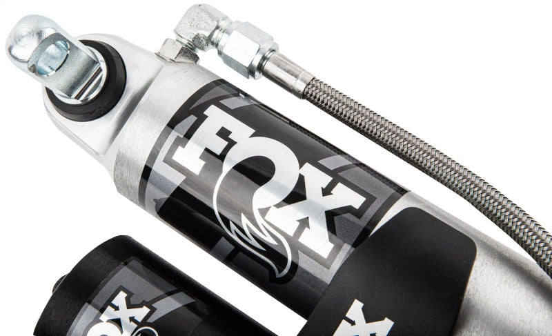 Fox 20-Up GM 2500/3500 HD Perf Series 2.0 Front Smooth 1.5-2.5in Lift - Requires Up Control Arm - GTR Auto