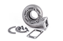 Load image into Gallery viewer, Garrett GTW34 Turbine Housing Kit O/V T3 / 4 Bolt 0.82 A/R